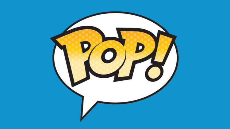 Funko Pop!