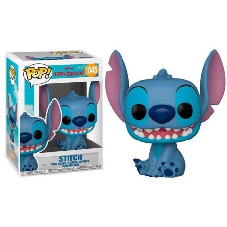Funko Pop - Stitch - 1045