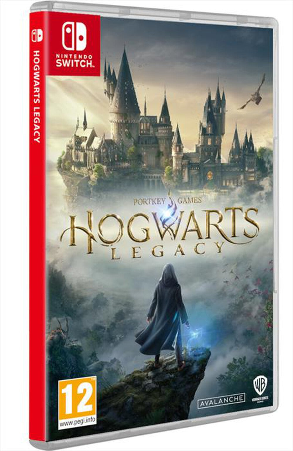 Hogwarts Legacy | Switch Usato Italiano