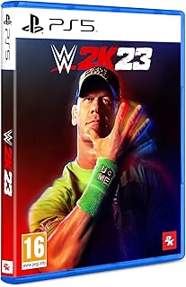 WWE 2K23 | Ps5 Usato