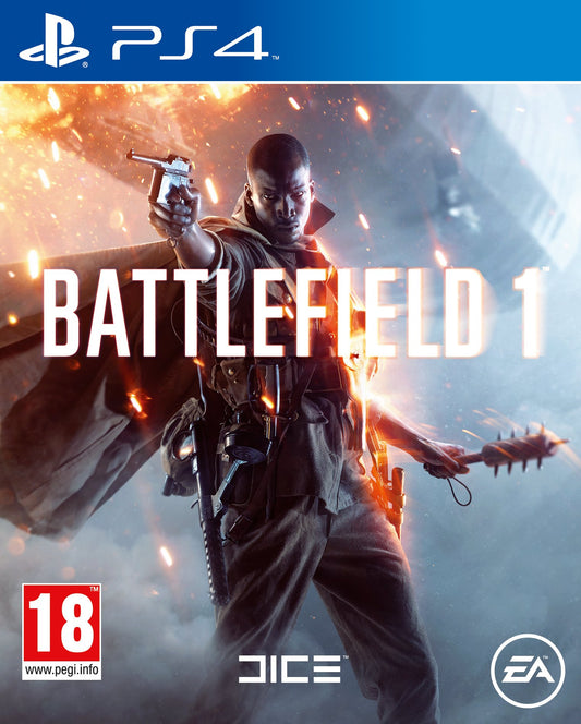Battlefield 1 | Ps4