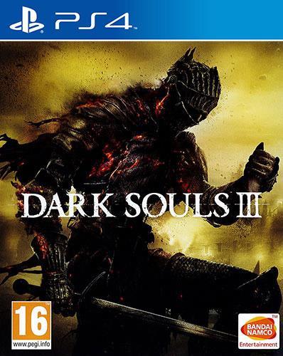 Dark Souls 3 per Ps4 Usato Ita