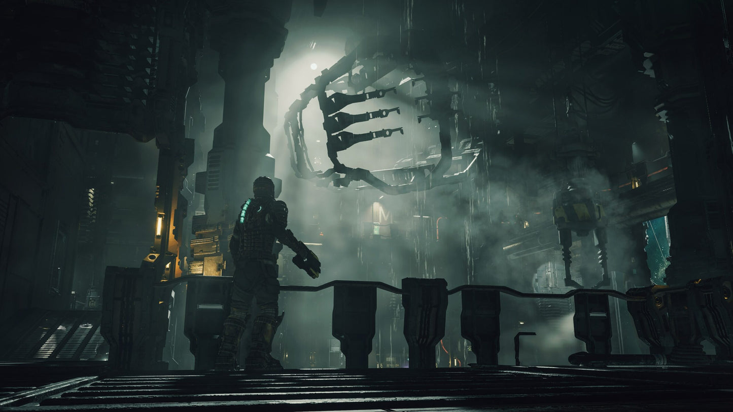 Dead Space Remake | Xbox Series X Ita