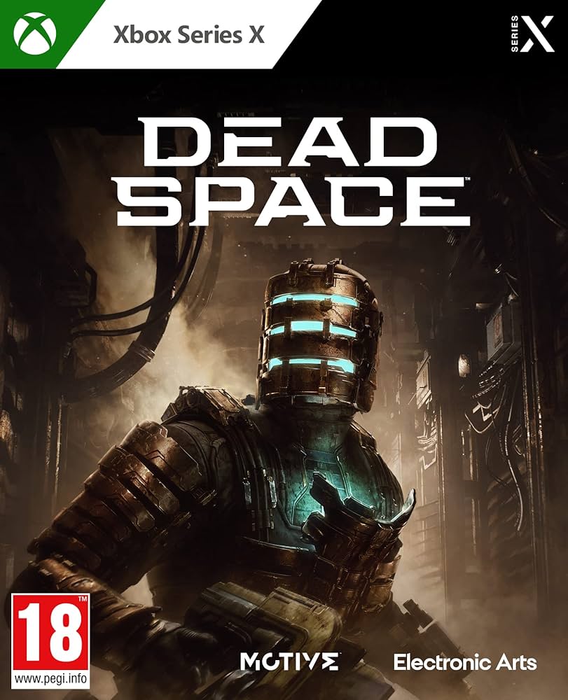Dead Space Remake | Xbox Series X Ita