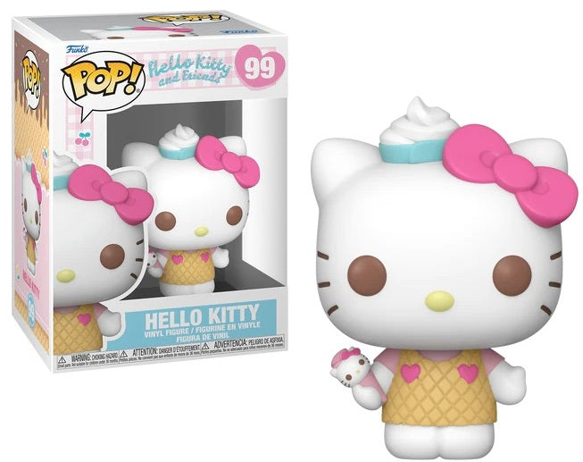 Funko Pop! - Hello Kitty and Friends - 99