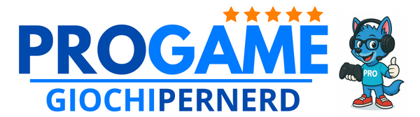 Giochi Per Nerd