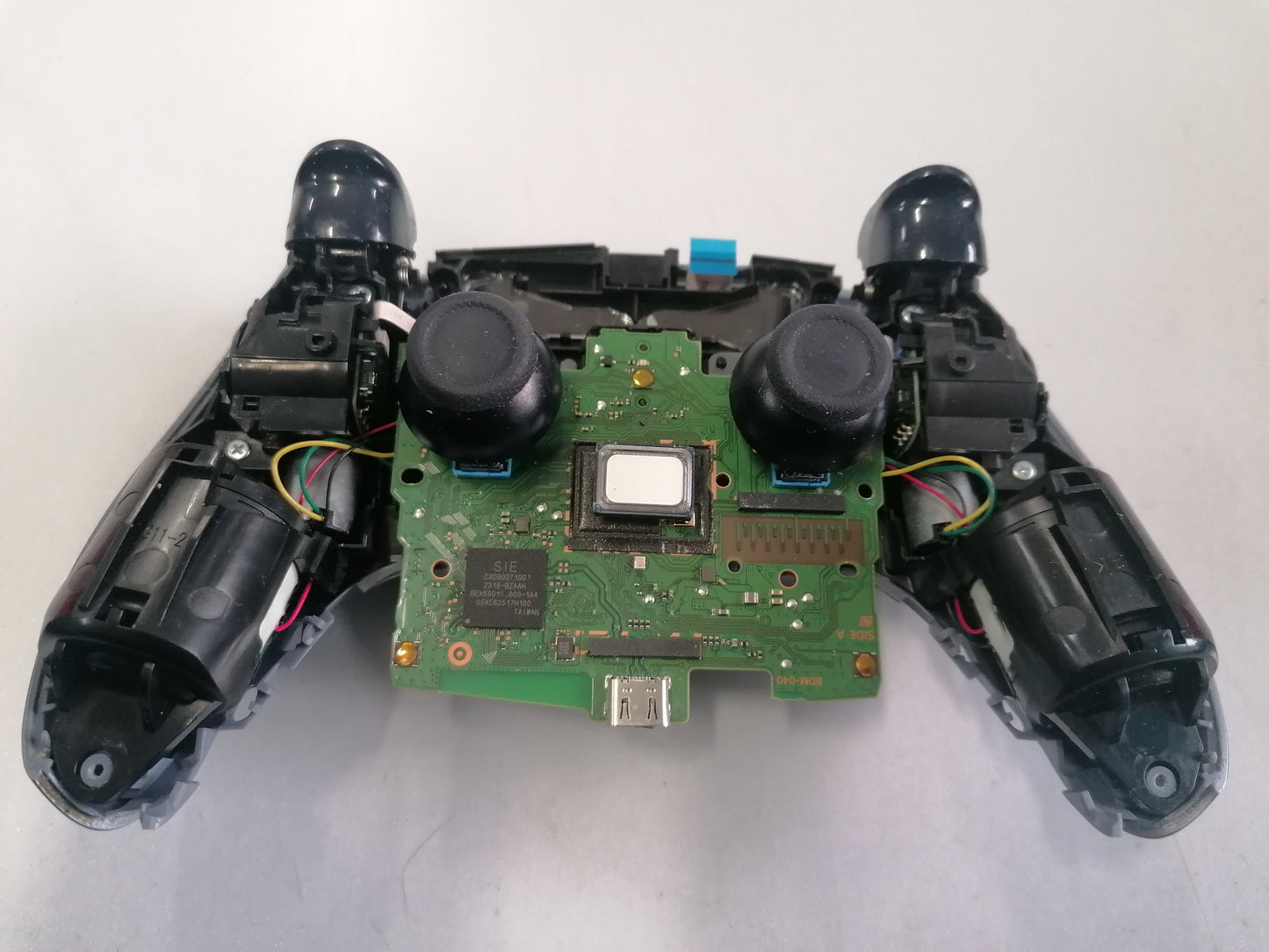 ๐ ๏ธ Riparazione Drift DualSense PS5 | Stick Analogici Difettosi