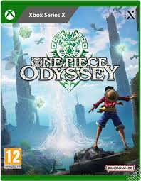 One Piece Odyssey per Xbox Series X