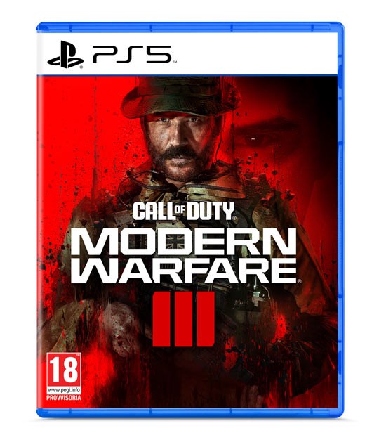 Call of duty : Moden Warfare 3