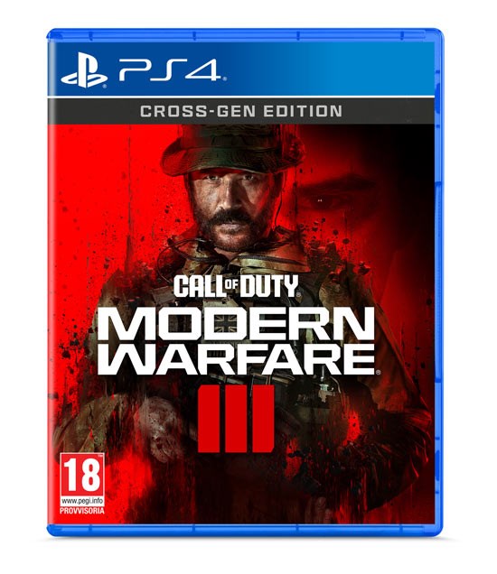 Call of duty : Moden Warfare 3