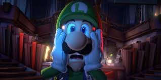 Luigi’s Mansion 3 | Nintendo Switch Italiano