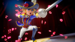 Princess Peach ShowTime! Switch | Usato Italiano