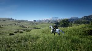 Red Dead Redemption 2 | Ps4 Italiano
