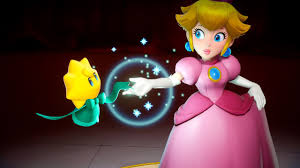Princess Peach ShowTime! Switch | Usato Italiano
