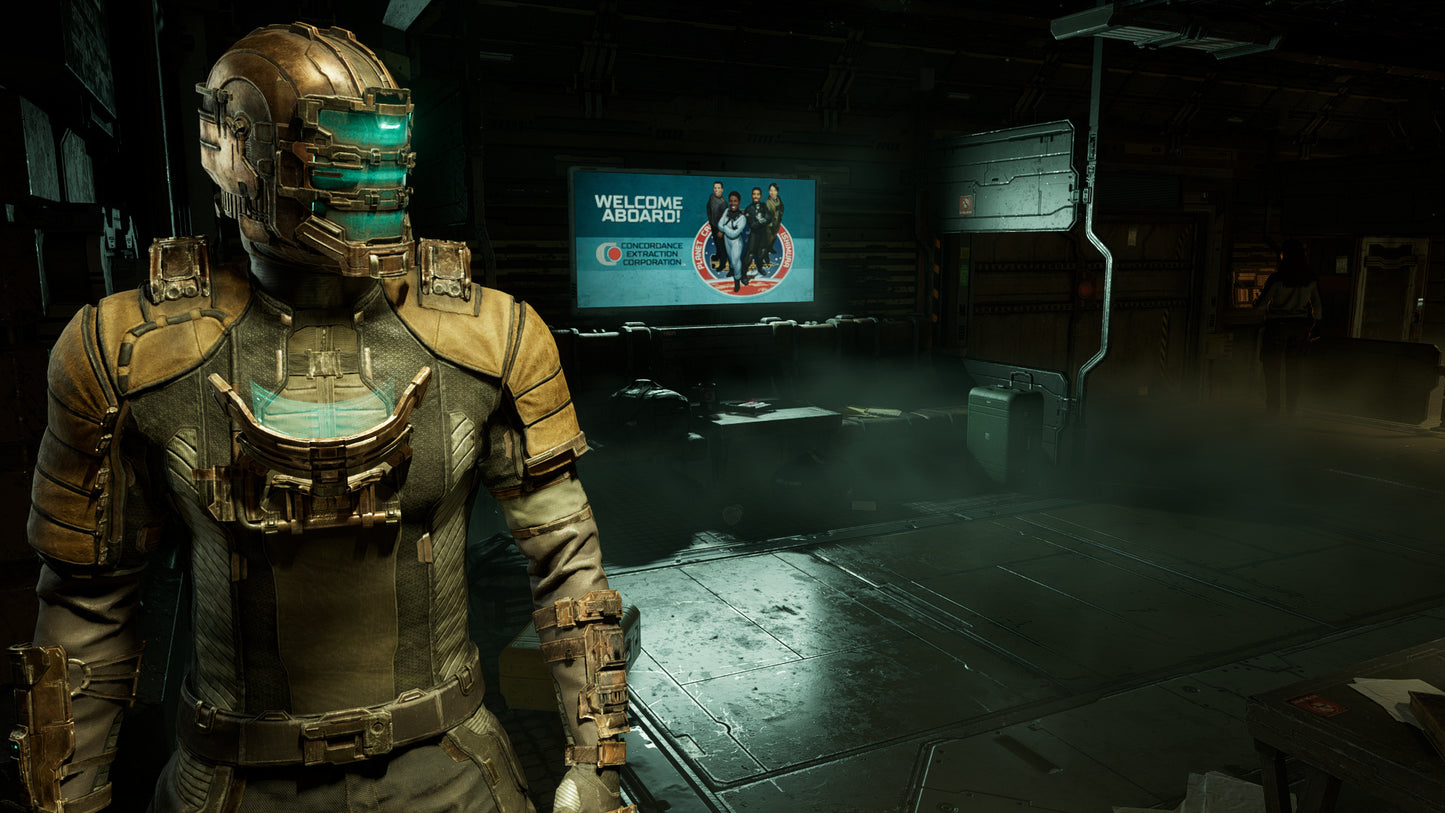 Dead Space Remake | Xbox Series X Ita