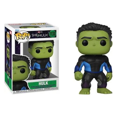 Hulk 1130