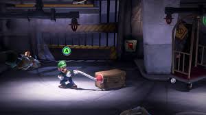 Luigi’s Mansion 3 | Nintendo Switch Italiano