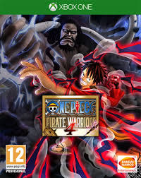 One Piece Pirate Warrior 4 per Xbox