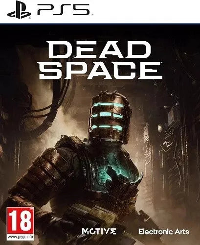 Dead Space Remake | Ps5 Ita