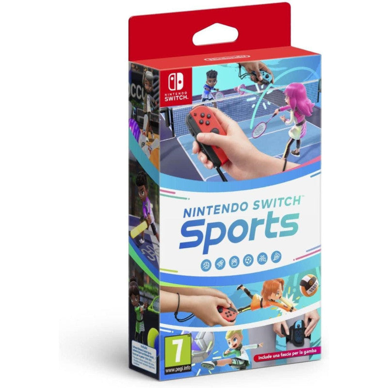 Nintendo Switch Sports | Nintendo Switch | Nintendo Switch