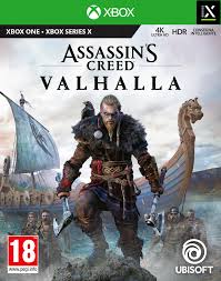 Assassin's Creed Valhalla Xbox