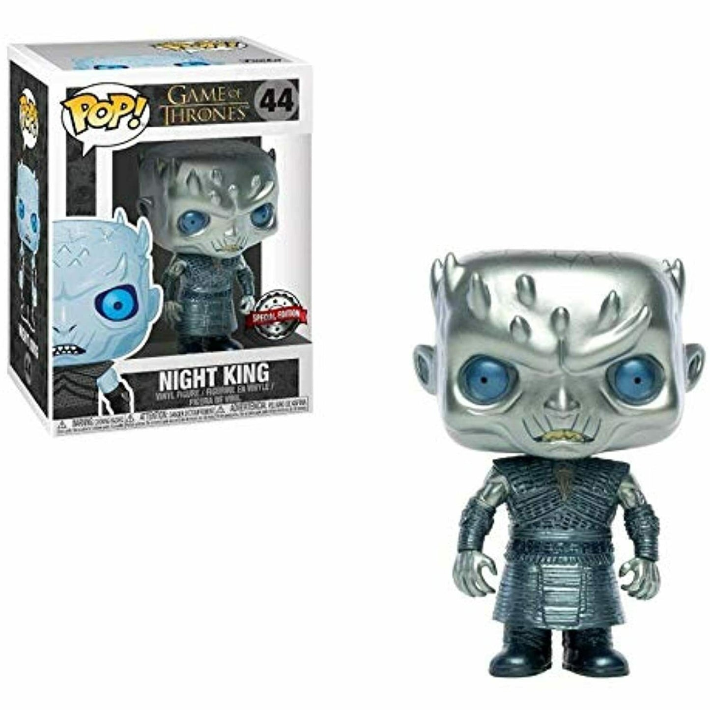 Night King 44