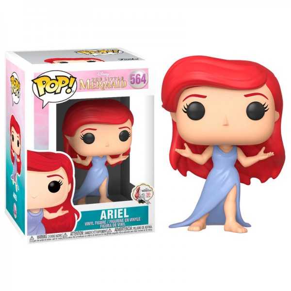 Ariel 564