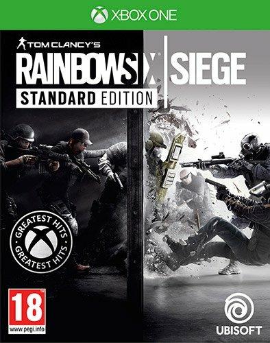 Rainbow Six Siege | Xbox Nuovo e Usato