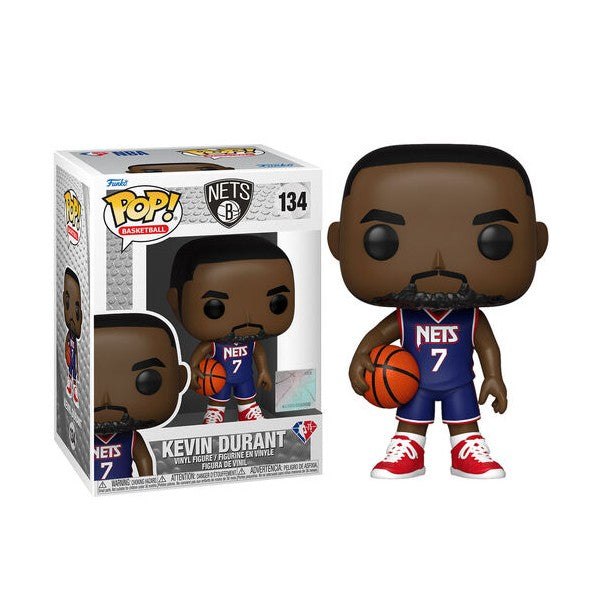 Kevin Durant | NBA 134 Pop!