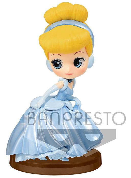 Cenerentola | Figure Disney Q Posket