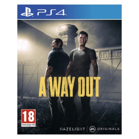 A Way Out