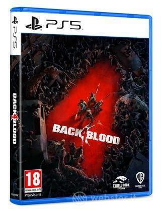 Back4Blood PS5