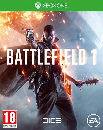Battlefield 1 | Xbox One