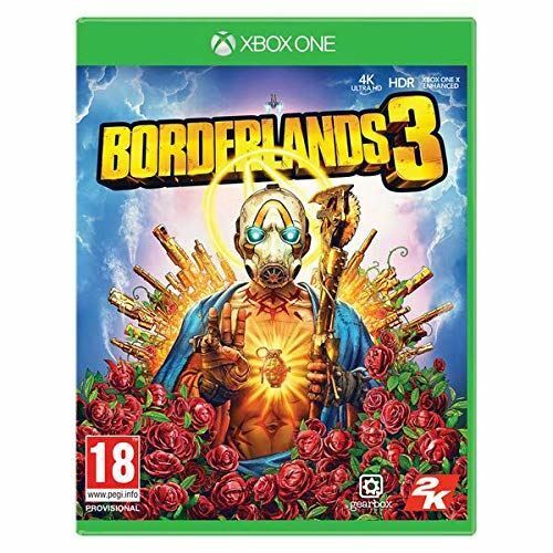Borderlands 3 | Xbox One Usato Italiano