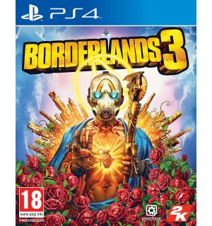 Borderlands 3