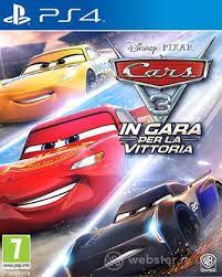 Cars 3