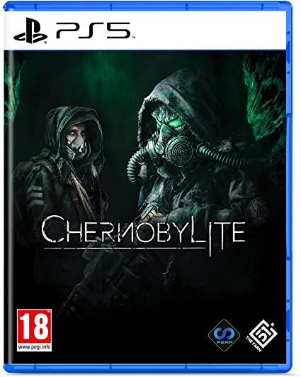 Chernobylite Ps5