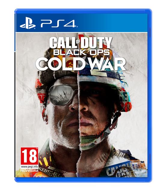 Call of Duty Black Ops Cold War