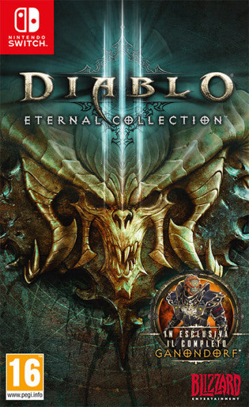 Diablo