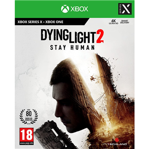 Dying Light 2 | Xbox One Series X Usato Italiano