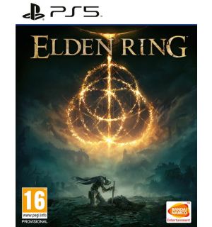 Elden Ring per PS5