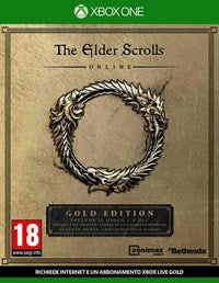 The Elder Scrolls