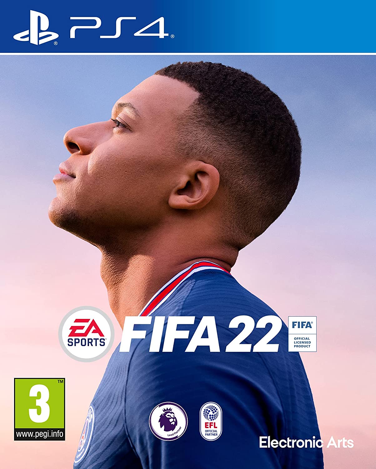 Fifa 22 Ps4 | Usato Italiano