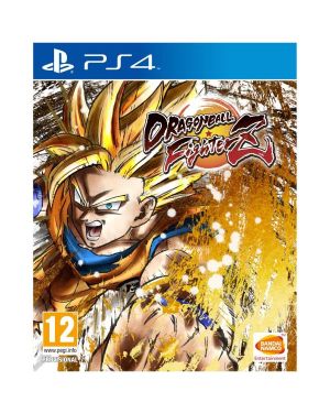 Dragon Ball Fighter Z | Ps4 Usato