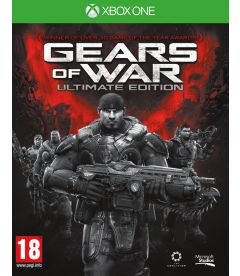Gears of War Ultimate Edition