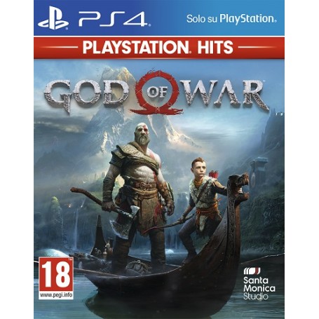 God of War Hits