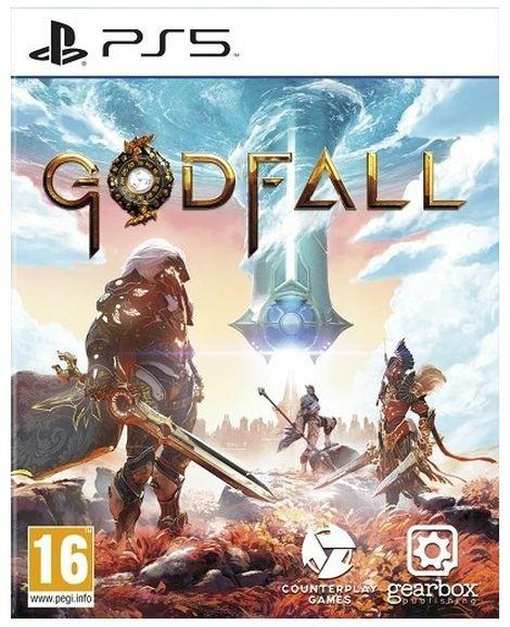 God Fall PS5