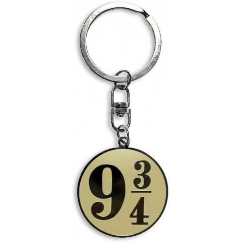 Portachiavi Harry Potter Via 9 3/4
