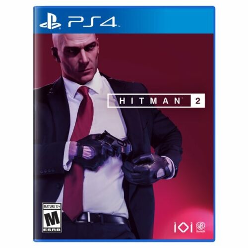 Hitman 2