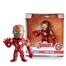 Iron Man | Metalfigs Marvel Avengers Die-Cast 10cm